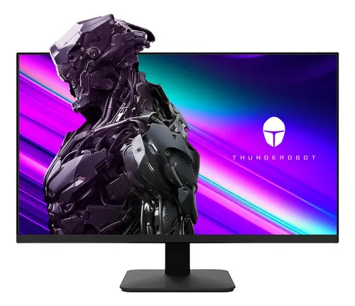 Monitor Plano Gamer 27 /ips / Fhd/ Hdmi/ Df27f60