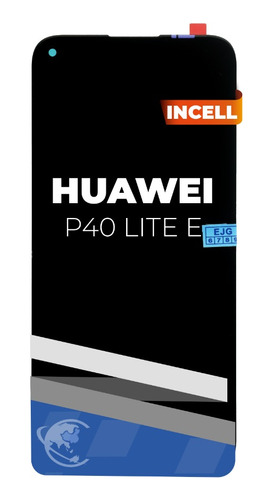  Pantalla - Display Huawei P40 Lite E, Y7p 2020, Art-l28