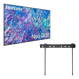 Television Samsung Smart Tv Qn65qn85bdfxza Qled 65'' 4k