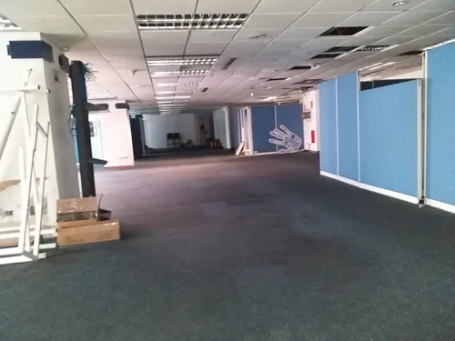 El Rosal Oficina 1.550 M2 (lp)