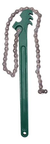 Llave De Cadena De 16 Pulgadas, Llave De Tubo De Cadena, Lla