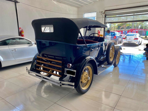 Ford A