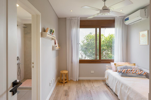 Venta Casa Barrio Privado Cerrado Palos Verdes 3 Dormitorios