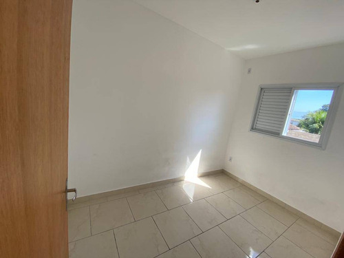 Apartamento - Venda - Vila Cascatinha - São Vicente - Dm38