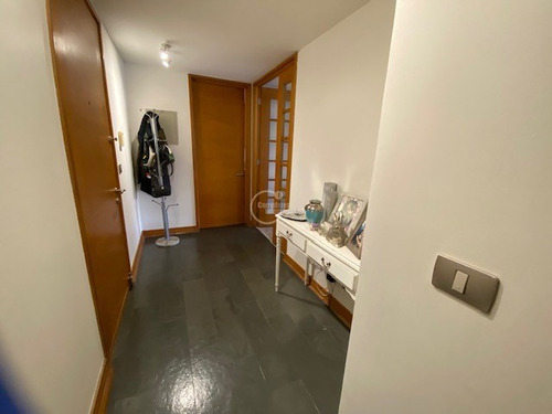 Departamento En Arriendo De 2 Dorm. En Lo Barnechea
