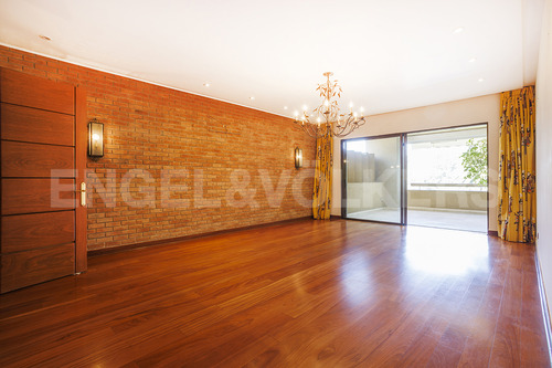 Exclusivo Departamento Dúplex - San Damián