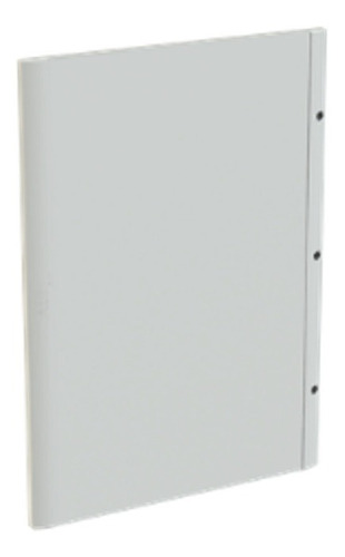 Abb 1sl0232a00 Puerta Opaca Tamaño 2