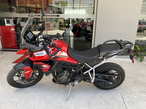Triumph Tiger 900 Gt 2022