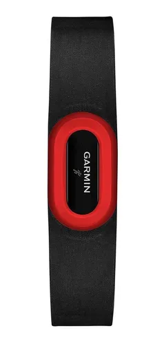 Garmin Hrm Run 010-10997-12 Hrm4 Banda Frecuencia Cardiaca