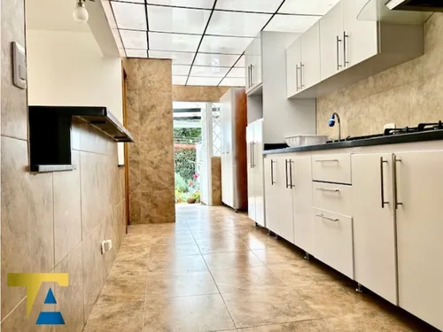 Arriendo Casa En Chia Vereda La Balsa