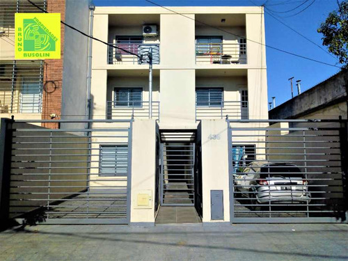 Departamento En Venta En Ramos Mejia Sur