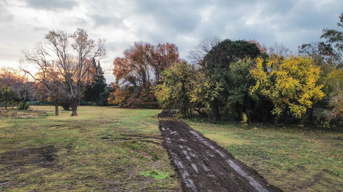 Terreno En Venta En Barrio Los Pinos Iii, Barrio Parque Yei Pora