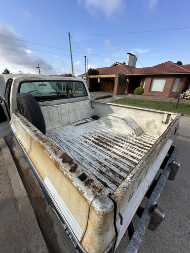 Chevrolet C-10