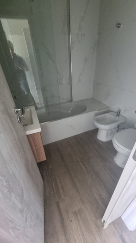 Excelente Semipiso A Estrenar