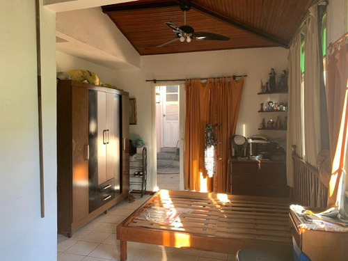 Imagem 18 de 30 de Casa Em Piratininga, Niterói/rj De 525m² 4 Quartos À Venda Por R$ 750.000,00 - Ca1365910-s