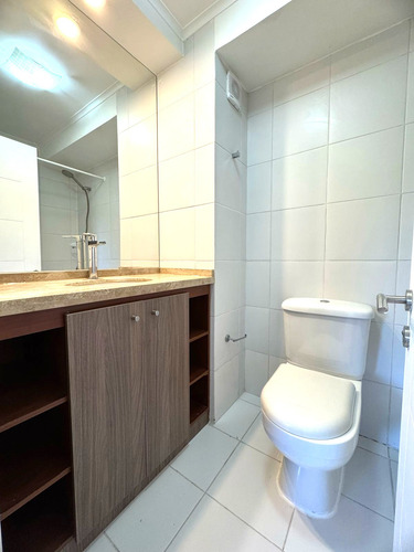 Atractivo Departamento 2d 2b Condominio Huerto Parque