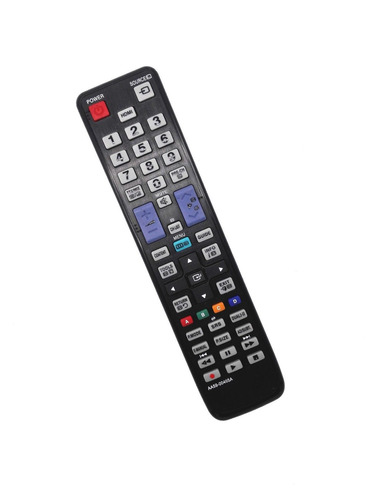 Nuevo Control Remoto Aa59-00465a Para Samsung Tv Ua40d5000pm