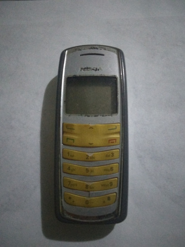 Nokia De Coleccion Modelo 2118