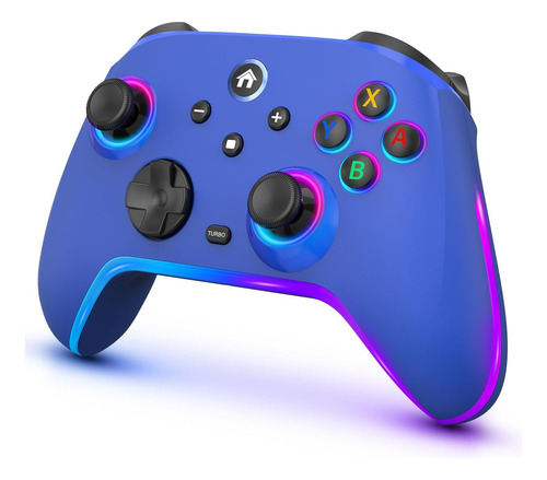 Controladores De Interruptor Inalámbricos Para Nitendo Pro 6