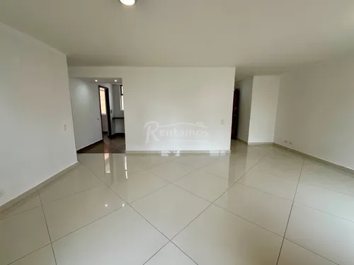 Apartamento En Arriendo En El Poblado. Cod A775951