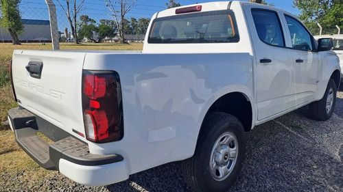 Chevrolet S10 2.8 Cd 4X2 Wt