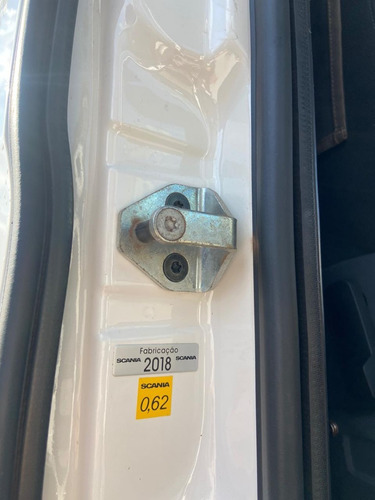 Scania R 440 18/18 6x4 Com Retarder E Bolsa De Ar