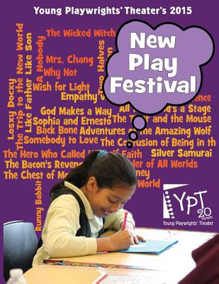 Libro 2015 New Play Festival - Theater, Young Playwrights