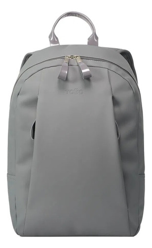 Bolso Dama Morral Para Laptop 14 Pulgadas Totto Isa M  G78