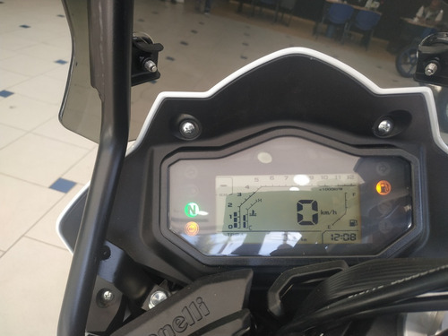 Imagen 9 de 15 de Benelli Trk 251 Abs 2022 - Financiación Disponible! Megamoto