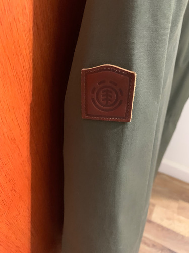 Campera Element Stark M (Usado)