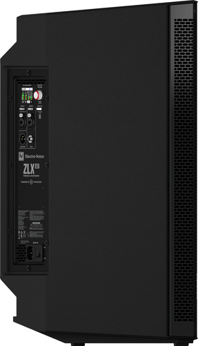 Bafle Potenciado Activo Electro Voice Zlx12p G2 1000 Watts Pico Bluetooth