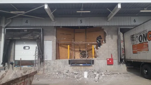 Albañil Especialisado En General Construcción En General
