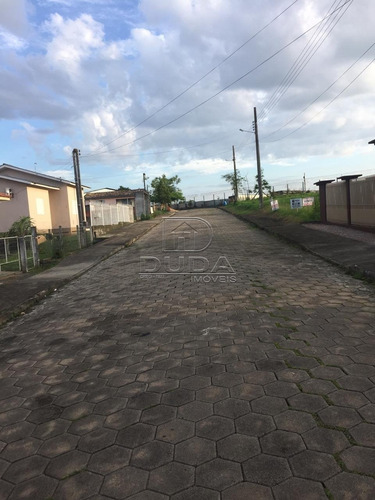 Imagem 2 de 3 de Terreno - Primeiro De Maio - Ref: 29754 - V-29752