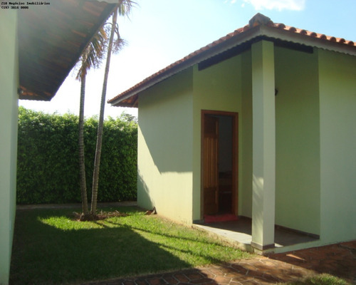 Imagem 11 de 21 de At 5.000m²,ac 560m²- Recanto Das Flores-03 Dorm.,sendo 01 Suíte Com Closet E Ar-condicionado,02 Com Armários,wc Social,sala Com 88m² Compondo 03 Ambie - Ch01467 - 2103706