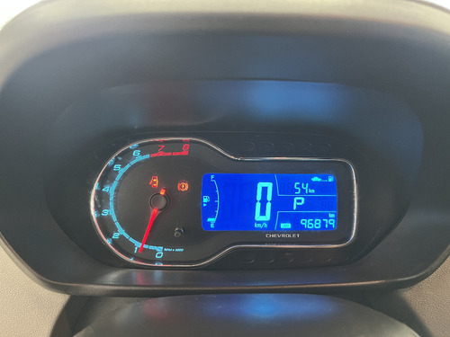 Chevrolet Spin 1.8 LTZ 8V FLEX 4P AUTOMÁTICO