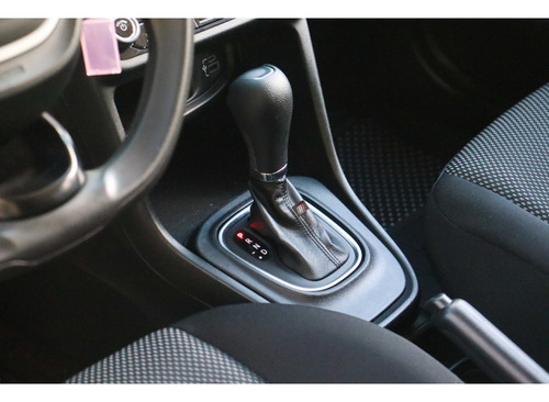 Fiat Pulse 1.0 TURBO 200 FLEX DRIVE CVT