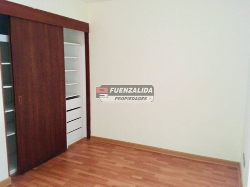 Departamento En Venta De 3 Dorm. En La Serena