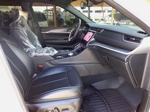 Jeep Grand Cherokee Limited 2024