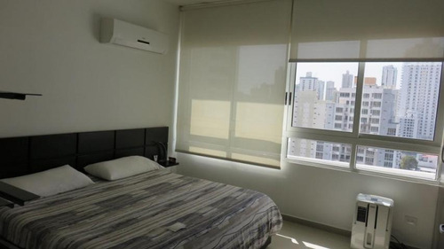 Imagen 5 de 11 de Venta De Apartamento En Ph Quadrat, San Francisco 18-913