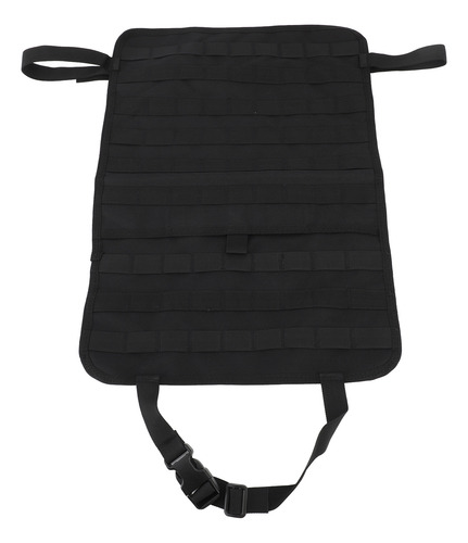 Organizador De Bolsas Para Colgar En La Parte Trasera De Nyl