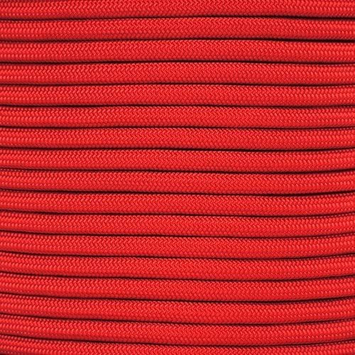 Paracord Planet 1/4 Pulgadas Para-max Paracord 1200 Lb Resis