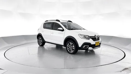 Renault Stepway INTENS