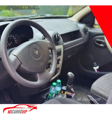 Renault Sandero 1.6 Expression