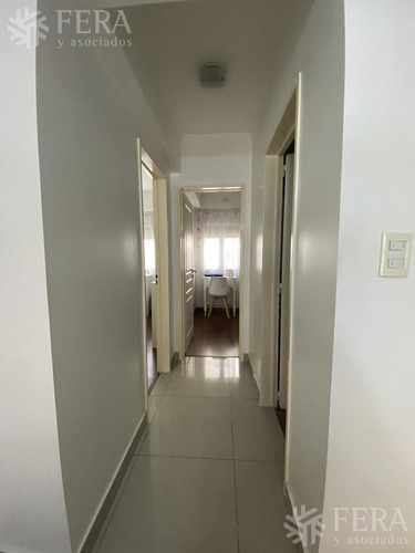Imagen 10 de 15 de Venta De Departamento De 3 Ambientes Con Cochera Y Baulera En Wilde (28310)