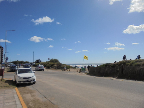 Cochera En Venta En San Bernardo