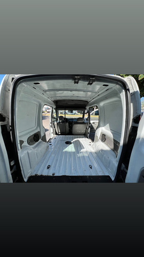 Renault Kangoo 1.5 TDCI GRAND CONFORT 2PLC