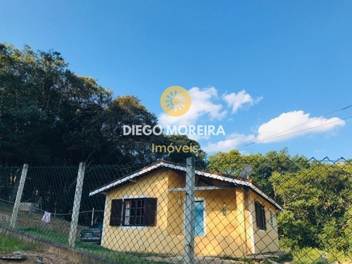Imagem 6 de 15 de Chácara Á Venda Em Atibaia Com 1.000 M² - Ch64