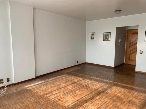 Imagem 4 de 19 de Apartamento Com 02 Dormitórios E 155 M² | Sumaré, São Paulo | Sp - Ap32130v