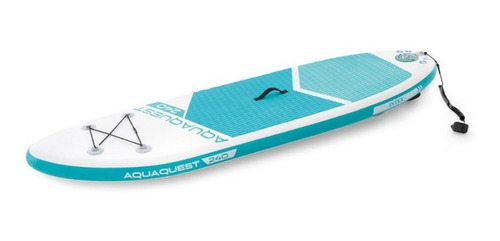 Stand Up Paddle Inflable Intex Aqua Quest 240 Youth Sup/bamo