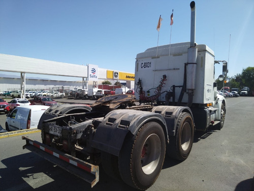 Imagen 5 de 23 de Tracto Camion International 9200, Año 2016. Muy Buen Estado